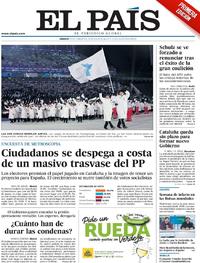 El País - 10-02-2018