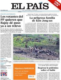 El País - 11-02-2018