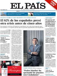 El País - 11-11-2018