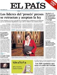 El País - 12-01-2018