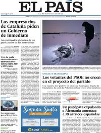 El País - 12-02-2018