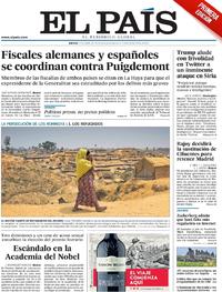 El País - 12-04-2018