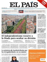 El País - 12-09-2018