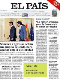 El País - 12-10-2018