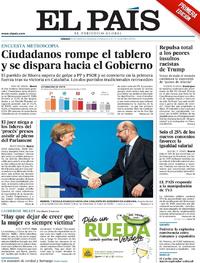 El País - 13-01-2018