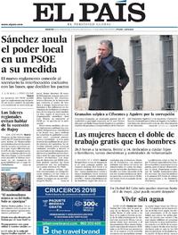 El País - 13-02-2018