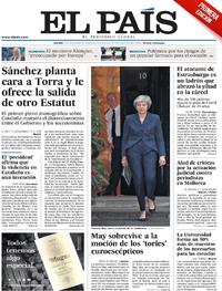 El País - 13-12-2018