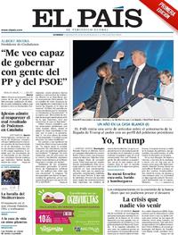 El País - 14-01-2018