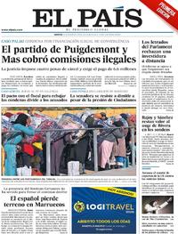 El País - 16-01-2018