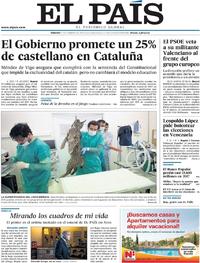 El País - 17-02-2018