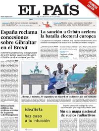 El País - 17-09-2018