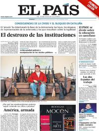 El País - 18-02-2018
