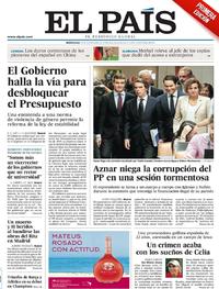 El País - 19-09-2018