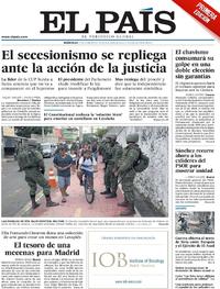 El País - 21-02-2018