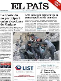El País - 22-02-2018