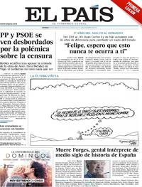 El País - 23-02-2018