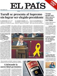 El País - 23-03-2018