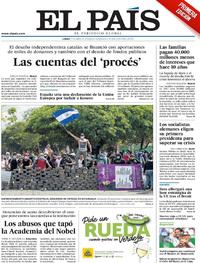 El País - 23-04-2018