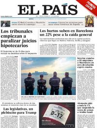 El País - 23-10-2018