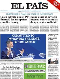 El País - 25-01-2018