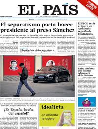 El País - 27-02-2018