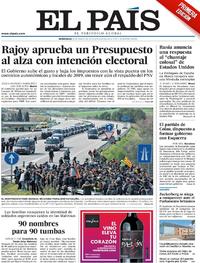 El País - 28-03-2018