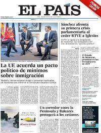El País - 30-06-2018