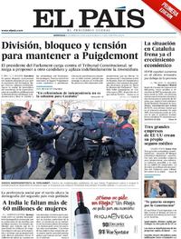 El País - 31-01-2018