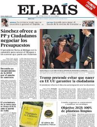El País - 31-10-2018