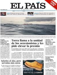 El País - 31-12-2018
