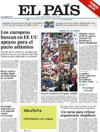 El País - 01-04-2019