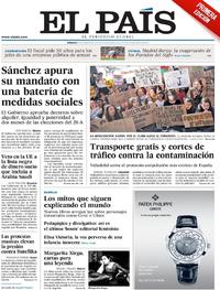 El País - 02-03-2019