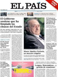 El País - 02-04-2019
