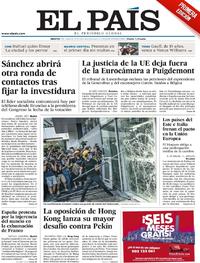 El País - 02-07-2019