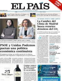 El País - 02-12-2019