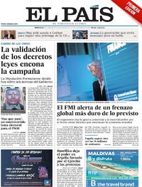 El País - 03-04-2019