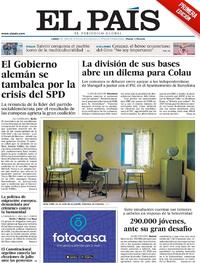 El País - 03-06-2019