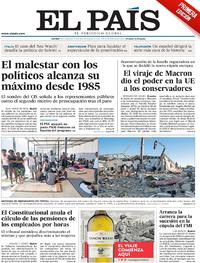 El País - 04-07-2019