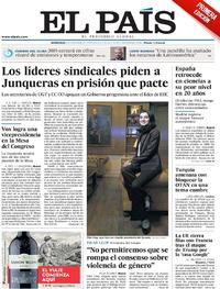 El País - 04-12-2019