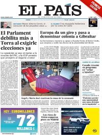 El País - 05-04-2019