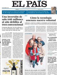 El País - 06-01-2019