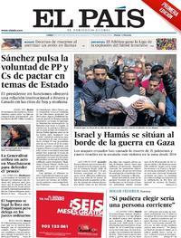 El País - 06-05-2019