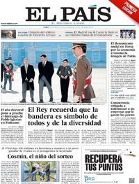El País - 07-01-2019