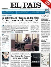 El País - 07-04-2019