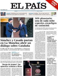 El País - 07-05-2019