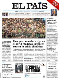 El País - 07-12-2019