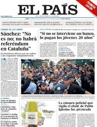 El País - 08-04-2019