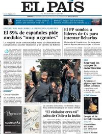 El País - 08-12-2019