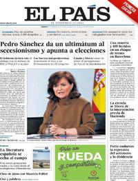El País - 09-02-2019