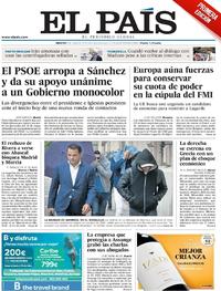 El País - 09-07-2019